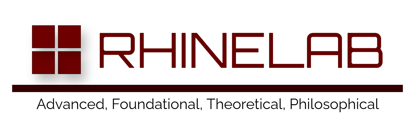 RHINELAB Open Advanced Research Laboratory